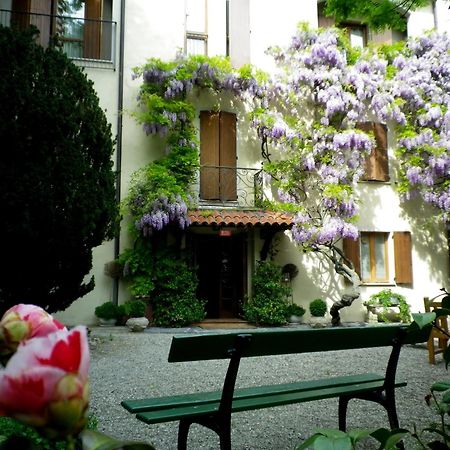 Le Querce Hotel Salsomaggiore Terme Exteriér fotografie