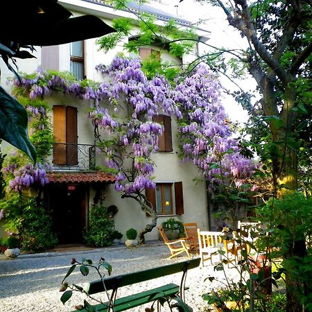Le Querce Hotel Salsomaggiore Terme Exteriér fotografie