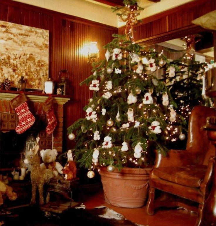 Le Querce Hotel Salsomaggiore Terme Exteriér fotografie
