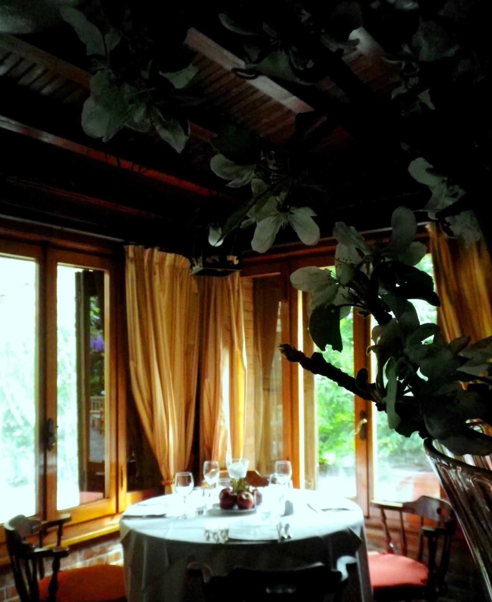 Le Querce Hotel Salsomaggiore Terme Exteriér fotografie