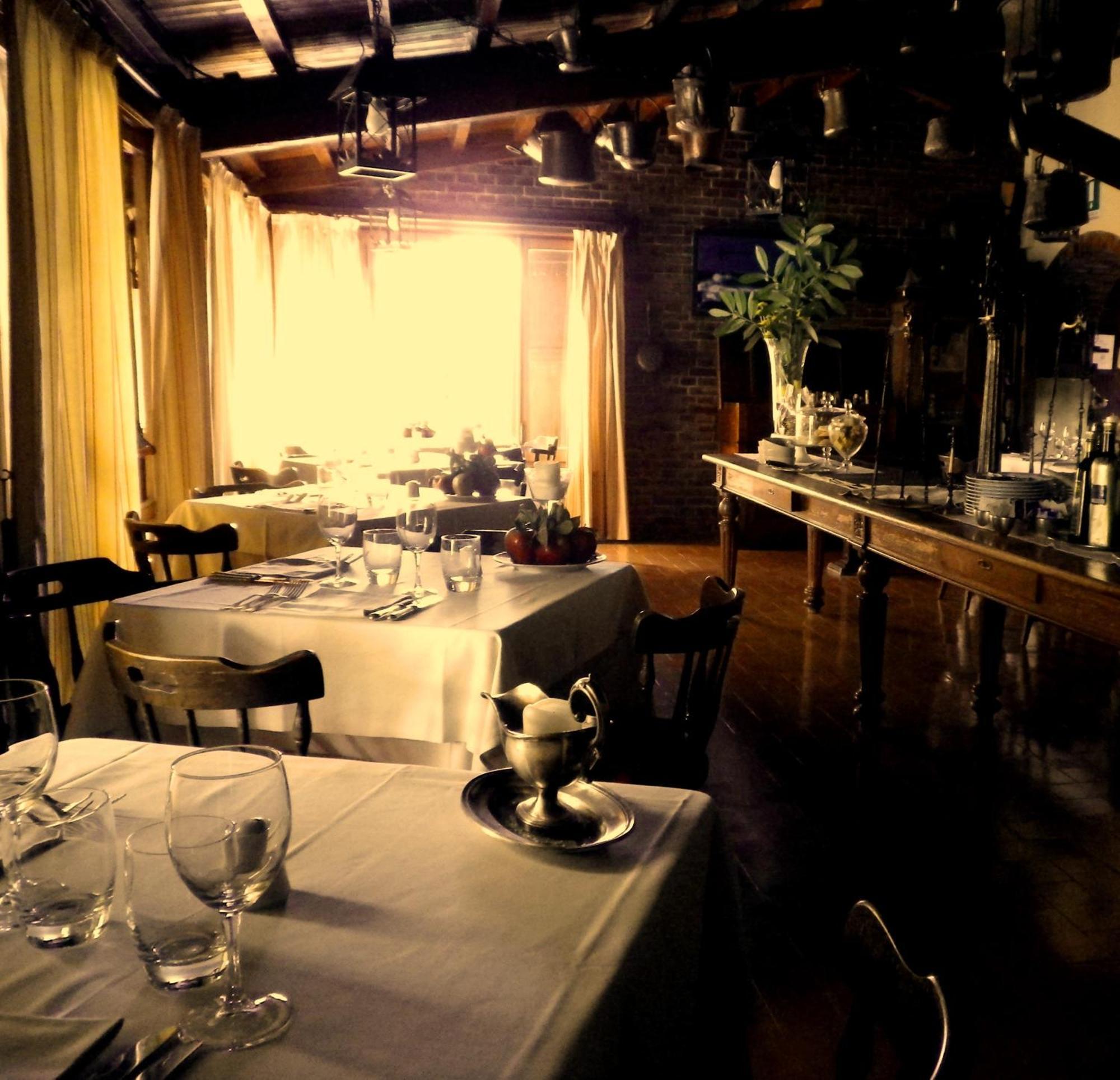 Le Querce Hotel Salsomaggiore Terme Exteriér fotografie